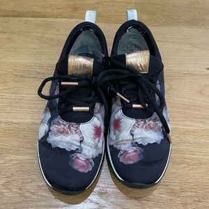 Ted Baker London sneakers